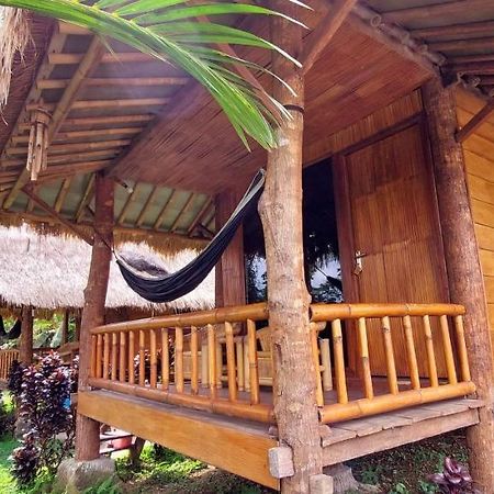 Second Home Bungalows Tetebatu Εξωτερικό φωτογραφία