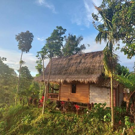 Second Home Bungalows Tetebatu Εξωτερικό φωτογραφία