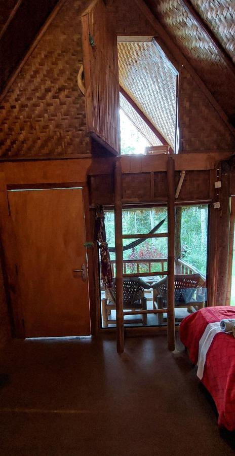 Second Home Bungalows Tetebatu Εξωτερικό φωτογραφία