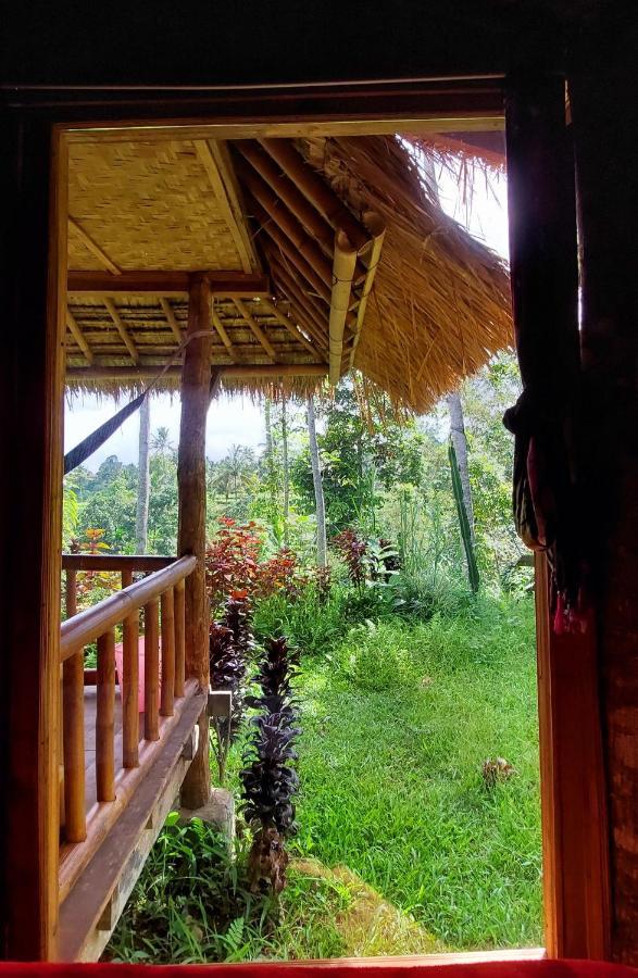 Second Home Bungalows Tetebatu Εξωτερικό φωτογραφία