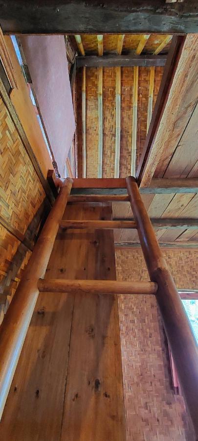 Second Home Bungalows Tetebatu Εξωτερικό φωτογραφία