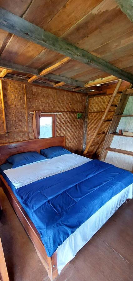 Second Home Bungalows Tetebatu Εξωτερικό φωτογραφία
