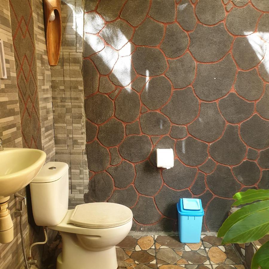 Second Home Bungalows Tetebatu Εξωτερικό φωτογραφία